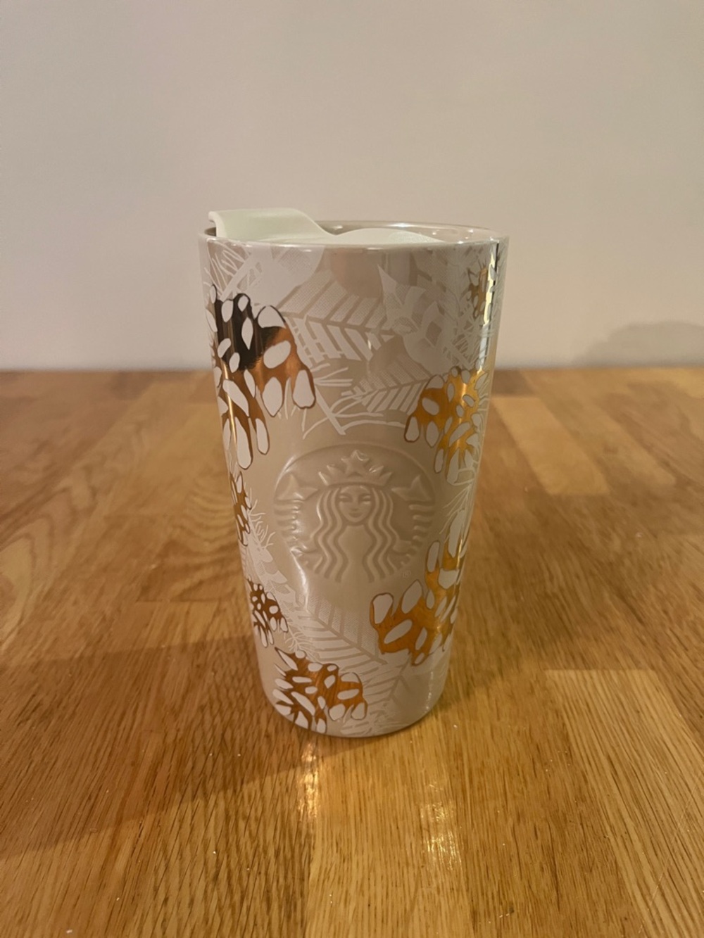 Tumbler Mug